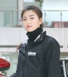 北方成功学子朱莉