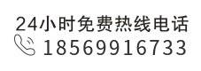 咨询电话：18569916733